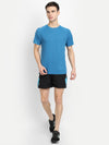 MENS FINE MICRO ACTIVE SHORTS PRE
