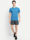 MENS FINE MICRO ACTIVE SHORTS PRE