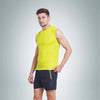 T-Shirt Running Cut Sleeve