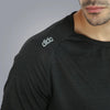 Round Neck Stripper T-shirt - Men