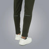 Fine Spandex Track Pant - Men