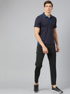 MENS TRACK PANT DYNAMIC SPANDEX