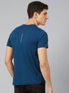 MENS R/N TEE COTTON SPANDEX