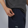 Spandex Training Shorts - Men