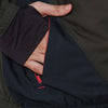 Fitness Stretch Twill Track Suit - Men