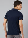 T-Shirt Polo Cloud Regular