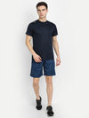Men's R/N Tee Poly Max Eco T-Shirt