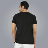 Men's Sports T-Shirt Marsh | Henley Collar