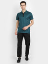 Men's Polo Poly Max Eco