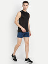 Men's Shorts Athletic Poly Max