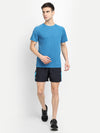 MENS FINE MICRO ACTIVE SHORTS PRE
