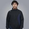 Fitness Stretch Twill Track Suit - Men