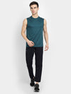 Men's Track Pant Web