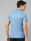 T-Shirt Polo Cloud Regular