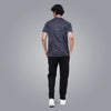 Breathable Warm Training Track Pant - Men