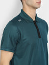 Men's Polo Poly Max Eco