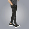 Tapered Spandex Track Pant - Men