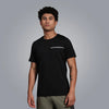 Workout Textured T-shirt - Men