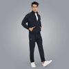 Fine Terry Training Track Suit - Men