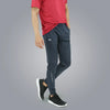 Tapered Spandex Track Pant - Men