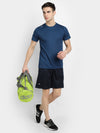 Men's R/N Tee Poly Max Eco T-Shirt