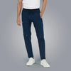 Terry Spandex Track Pant - Men