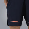 Spandex Training Shorts - Men