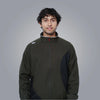 Fitness Stretch Twill Track Suit - Men