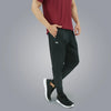 Spandex Brick Track Pant - Men