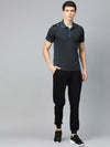 MENS POLO POLY MAX ECO PREMIUM