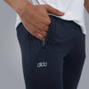 Terry Spandex Track Pant - Men