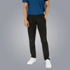 Spandex Track Pant - Men