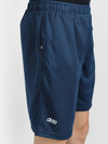 Men's Shorts Long Poly Max