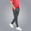 Spandex Brick Track Pant - Men