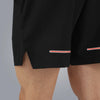 Spandex Training Shorts - Men