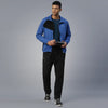 Stretchable Training Track Suit - Men