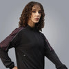 Printed Training Track Suit - Women