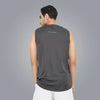 Sleeveless Training T-shirt - Men