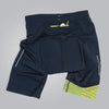 Cycling Gel Pad Grip Shorts - Men