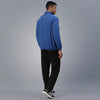 Stretchable Training Track Suit - Men