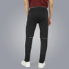 Terry Spandex Track Pant - Men