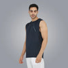 Sleeveless Training T-shirt - Men