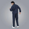 Warm Hiking Inner Fleece Track Suit - Men