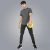 Tapered Spandex Track Pant - Men