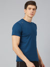 MENS R/N TEE COTTON SPANDEX