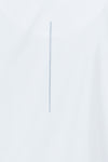 FINE MICRO PREMIUM WHITE T.SUIT
