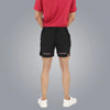 Spandex Training Shorts - Men