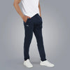 Spandex Plus Track Pant - Men