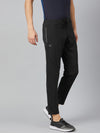 MENS TRACK PANT DYNAMIC SPANDEX