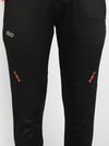 Men's Track Pant Diagonal Terry Spdx